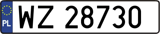WZ28730