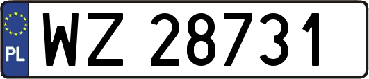 WZ28731