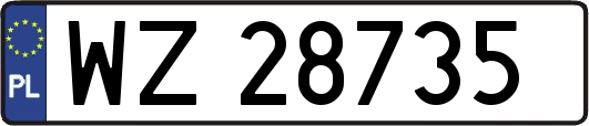 WZ28735
