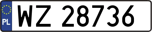 WZ28736