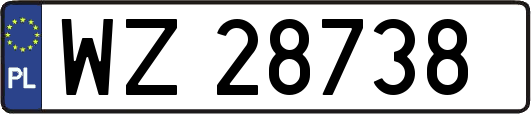 WZ28738