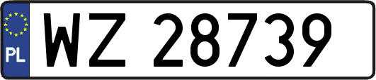 WZ28739