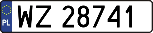 WZ28741
