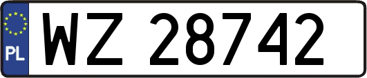 WZ28742