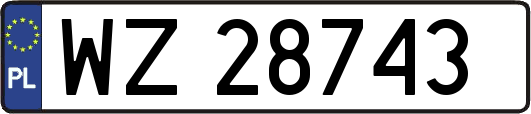 WZ28743