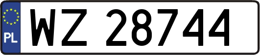 WZ28744