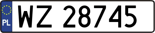WZ28745
