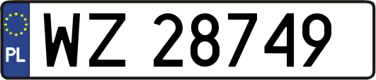 WZ28749