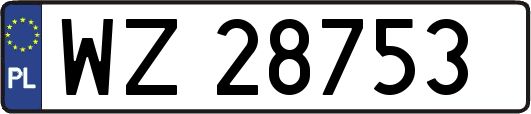 WZ28753