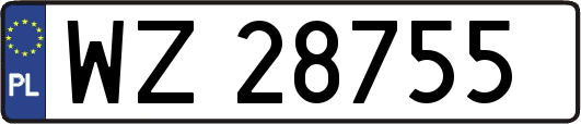 WZ28755