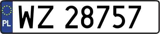 WZ28757