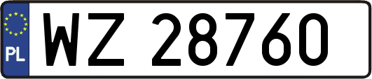 WZ28760