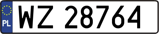 WZ28764