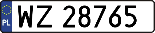 WZ28765