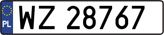 WZ28767