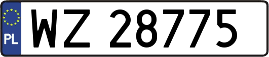 WZ28775