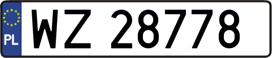 WZ28778