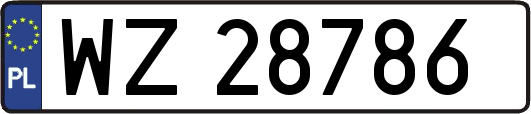 WZ28786