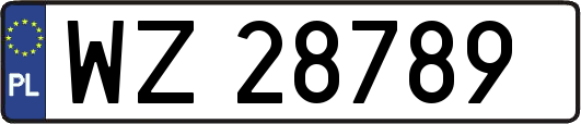 WZ28789