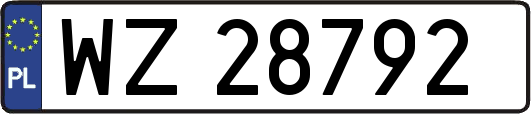 WZ28792