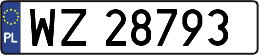 WZ28793