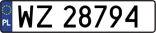 WZ28794