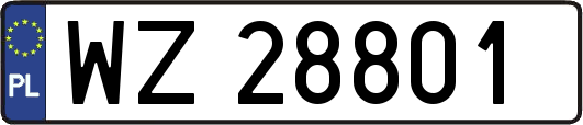 WZ28801