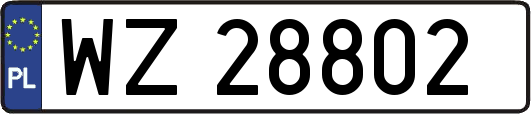WZ28802