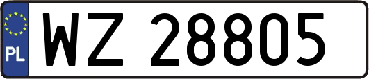 WZ28805