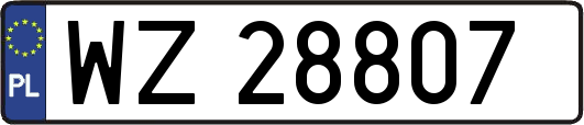 WZ28807