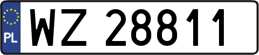 WZ28811