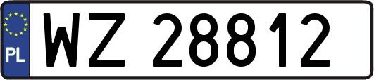WZ28812