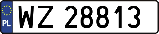 WZ28813