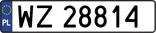 WZ28814