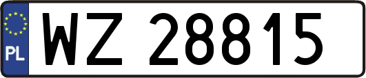 WZ28815