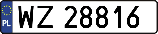 WZ28816