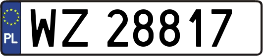 WZ28817
