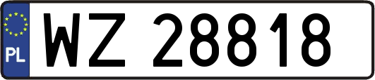 WZ28818