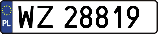 WZ28819