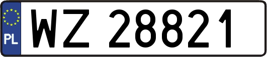 WZ28821
