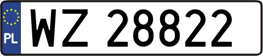 WZ28822