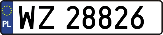 WZ28826