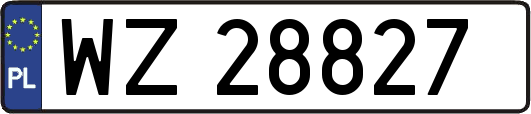 WZ28827