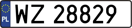 WZ28829