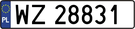 WZ28831