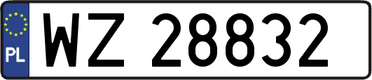 WZ28832
