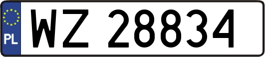 WZ28834