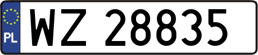 WZ28835