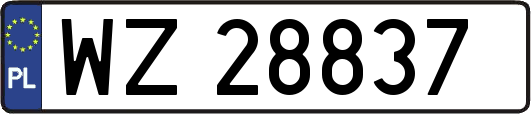 WZ28837
