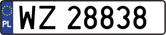 WZ28838